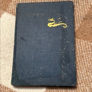 European Fairytales 1971 Lothrop,Lee & Shepard Company, New York